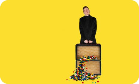 Сергей Орлов