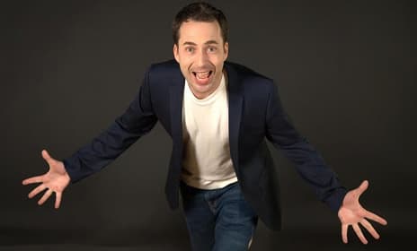 Даниэль Степин