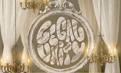 Legal Unity Shabby Chic