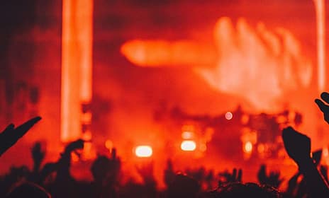 Fort Rock Fest